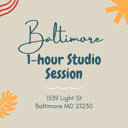 Open Studio / Drop-in Hours
