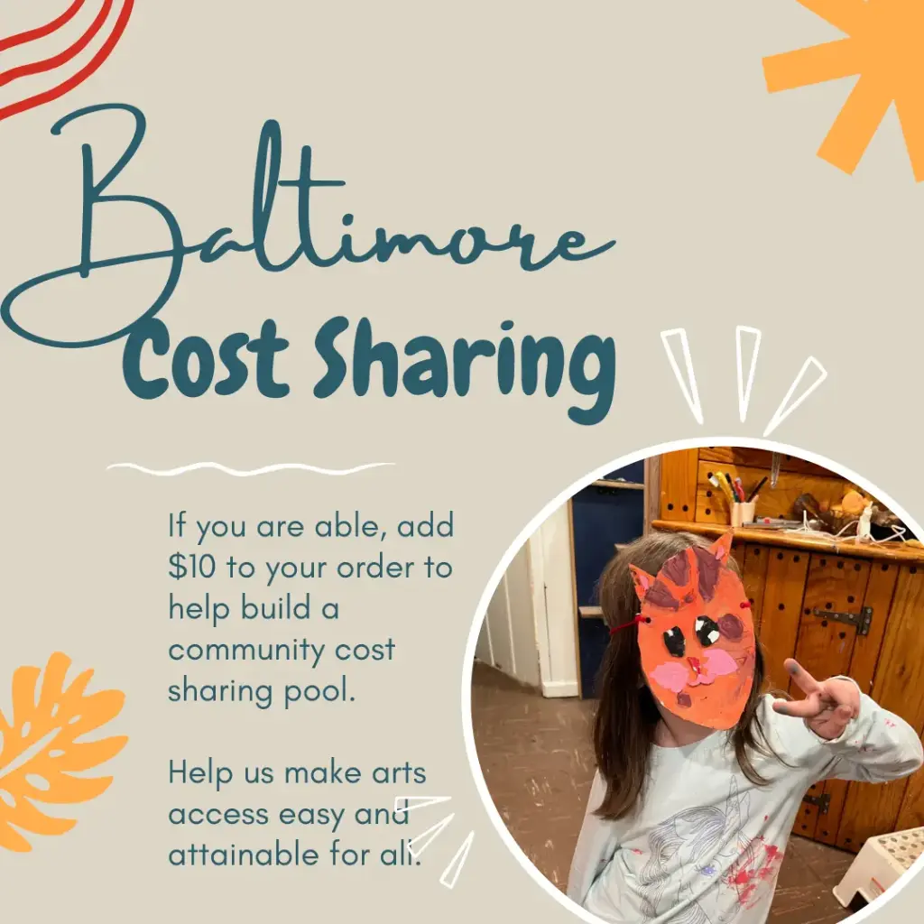 Baltimore Community Funding Pool
