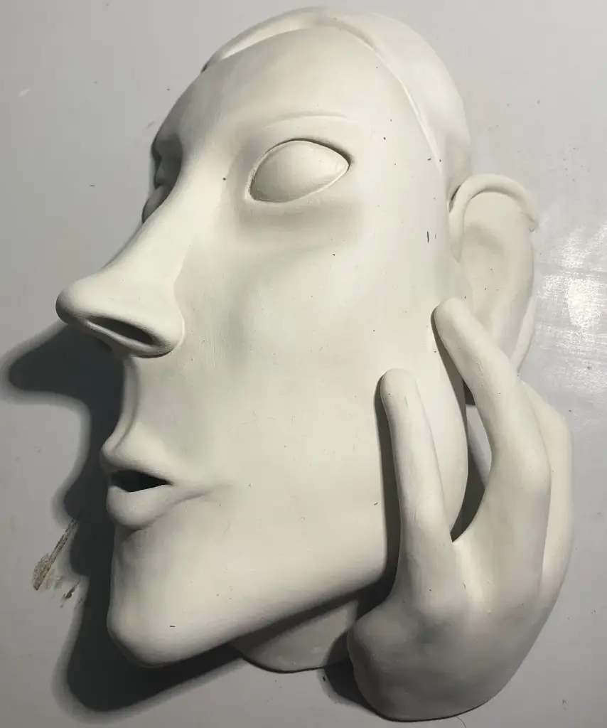 Skills Workshop: Funky Faces