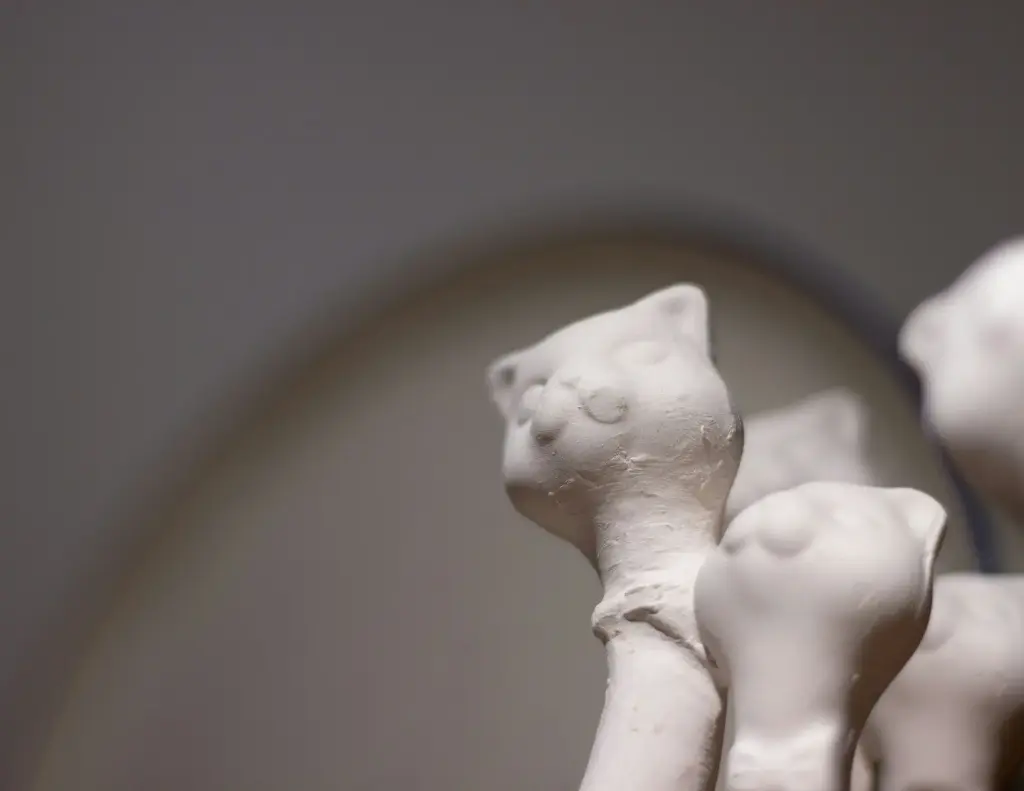 December 2nd | $10 Tuesday [Air Dry Clay Votives & Ornaments]