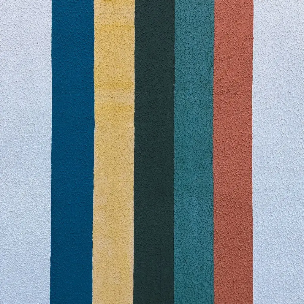 Dec 13 Glaze Demo: Tape, Paint, Release!