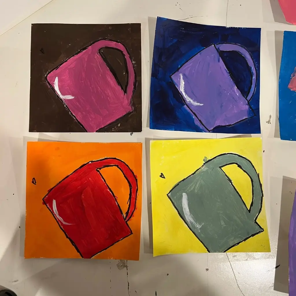 January 23 - FSK Day Off 