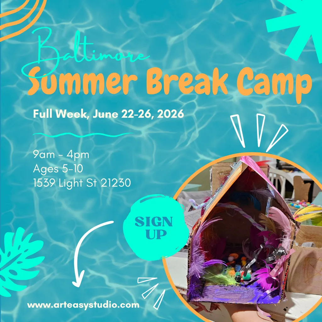 June Summer Camp - Daily Option