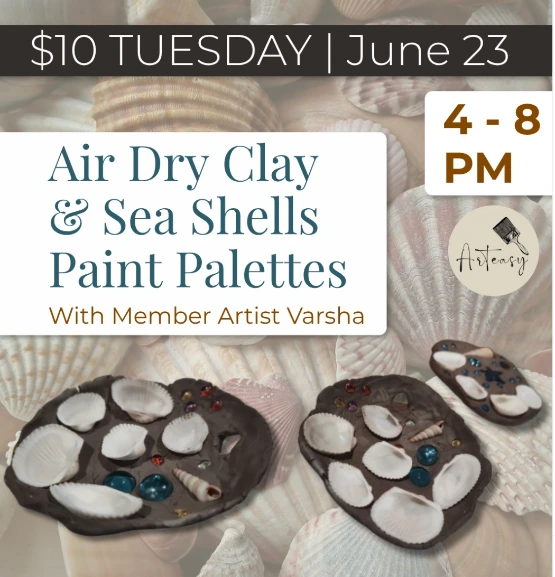 June 23 | $10 Tuesday -