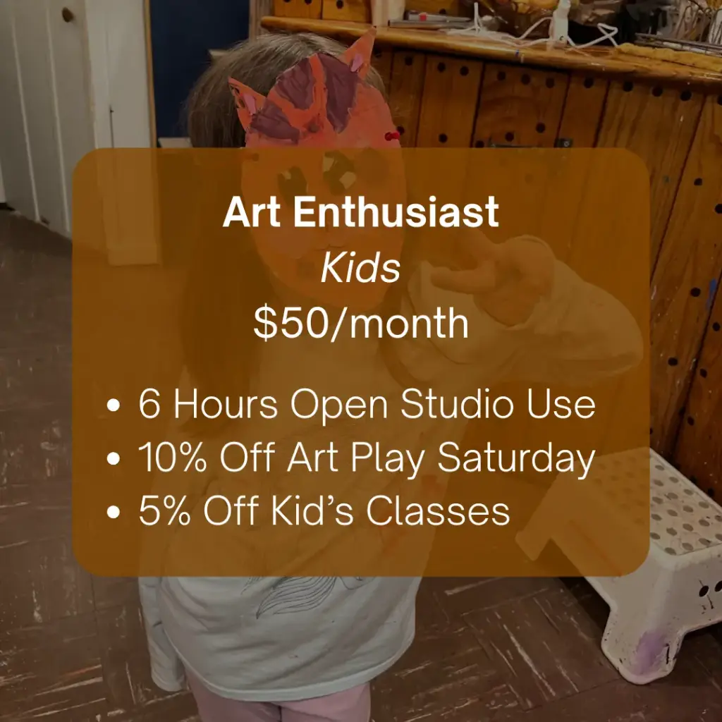 Arteasy Art Passes - May