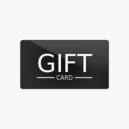 Gift Card - $60