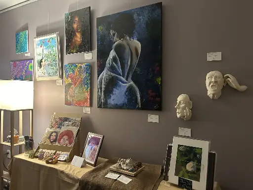 Community Artist Membership