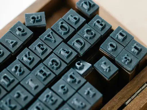 Glaze Demo: Dec 20 - Stamp it Out!