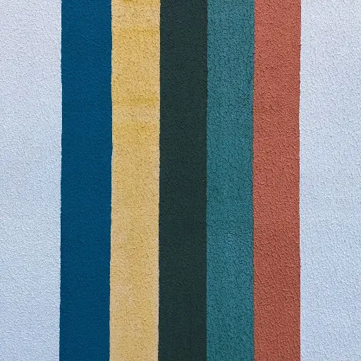 Dec 13 Glaze Demo: Tape, Paint, Release!