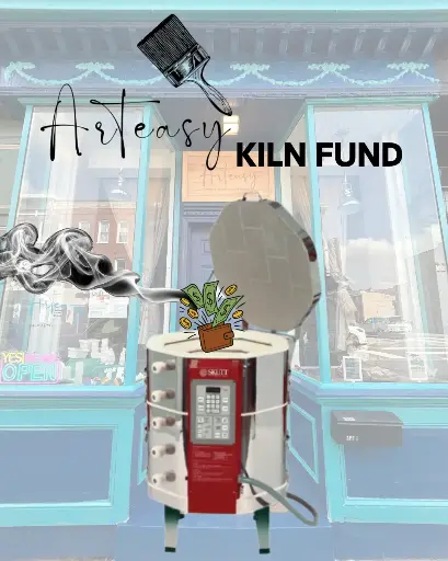 Kiln Donation Fund
